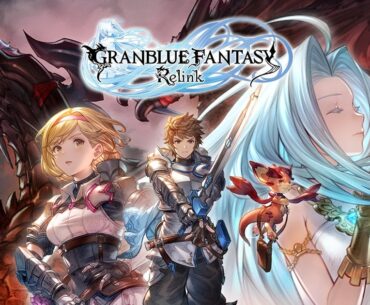 Granblue Fantasy Relink Version 1.2.1 Patch Notes