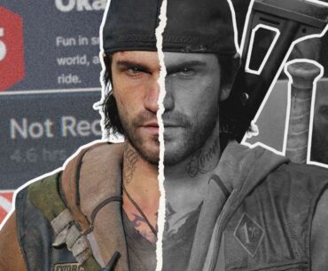 Days Gone, 5 Years Later