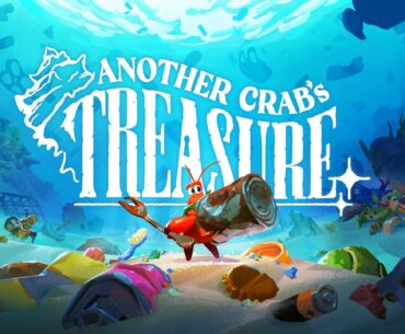 Top Five Beginner Tips and Tricks for Underwater Soulslike, Another Crab’s Treasure