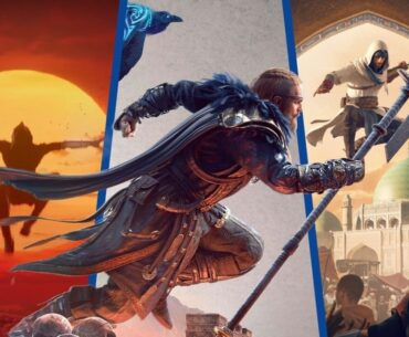 Assassin's Creed Hexe Out in 2026, More Linear Than Open World (Rumor)
