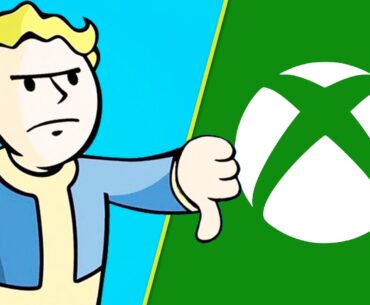 Fallout 4’s next-gen update renders key feature useless on Xbox