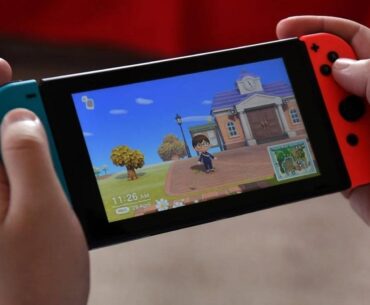 Samsung technology to be heavily featured in Nintendo Switch 2