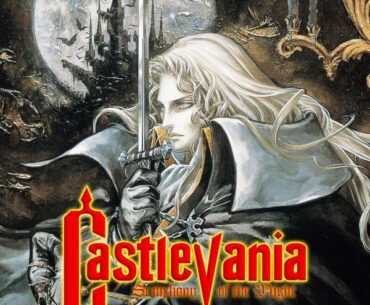What does the Xbox community think of the Castlevania franchise?