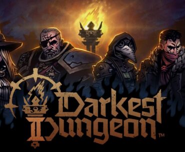 Darkest Dungeon II rolls onto PS5, PS4 July 15