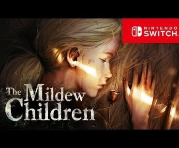 I am a solo developer who spent two years gathering inspiration from fairy tales, myths, ancient religions, and beliefs to create this fairy tale. The Mildew Children is finally out on Nintendo Switch! AMA!!